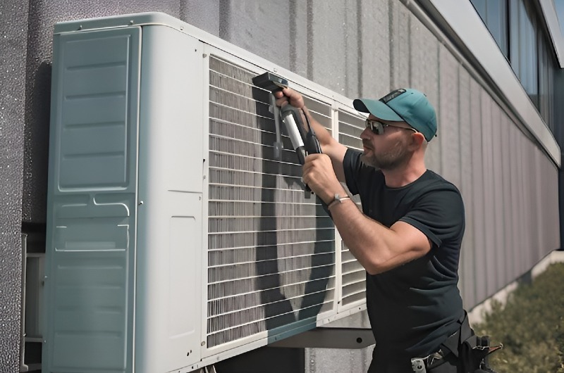 Air Conditioner Service in Indio